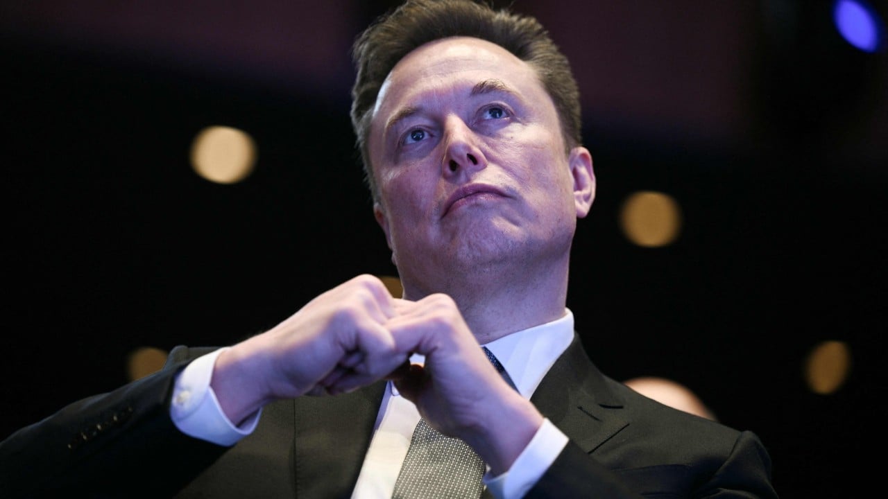 Elon Musk summoned in France to show up over deepfakes on X, Grok probe