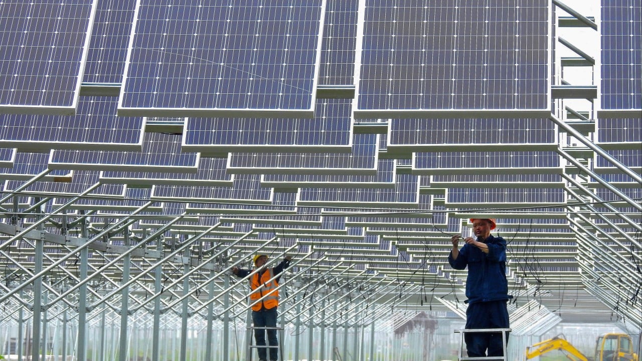 Turning point? Clean energy met 100% of world’s new power needs in 2025: report