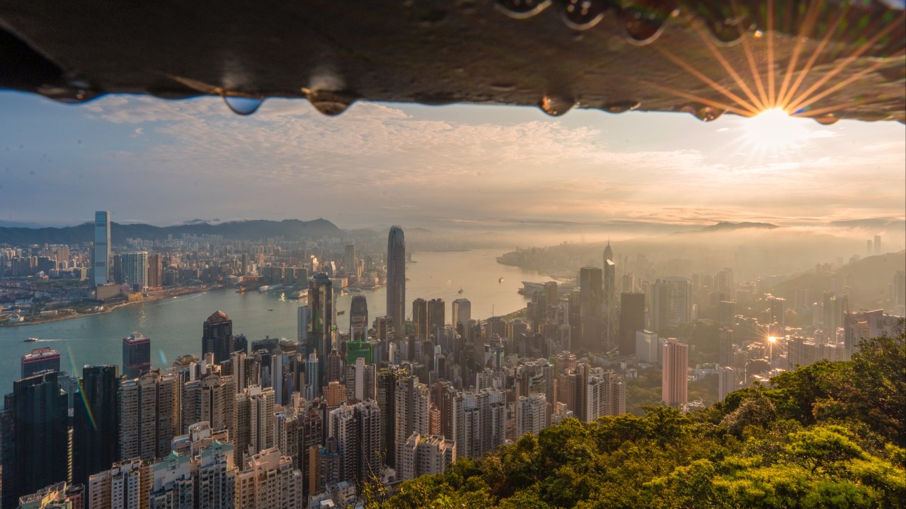 Hong Kong well positioned to attract global capital amid geopolitical shifts: think tank