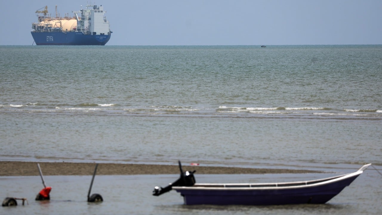 Beyond Panama and Hormuz: 8 critical waterways under the global microscope