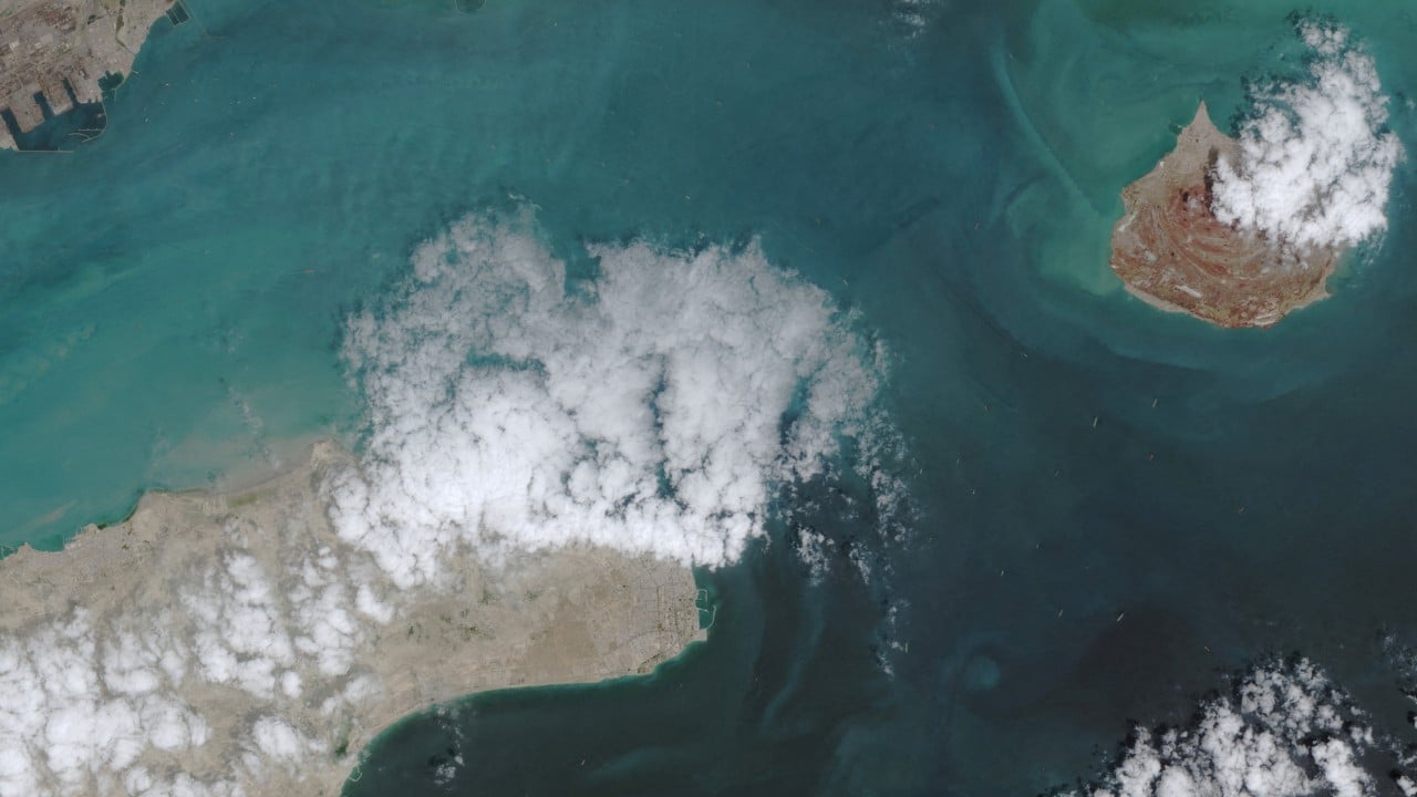 Geopolitical Asymmetry and The Commercialization of Soft Power