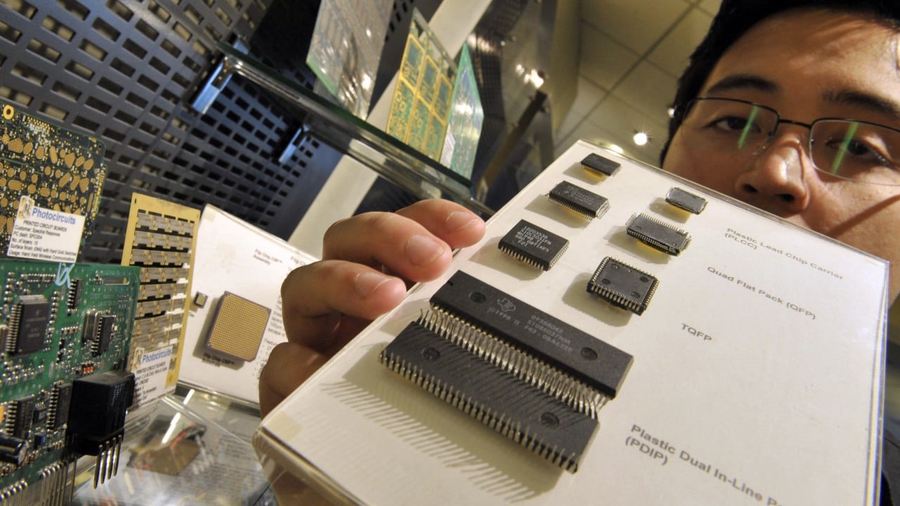 Can a US-governed ‘Pax Silica’ hub turn Philippines into a chip powerhouse?