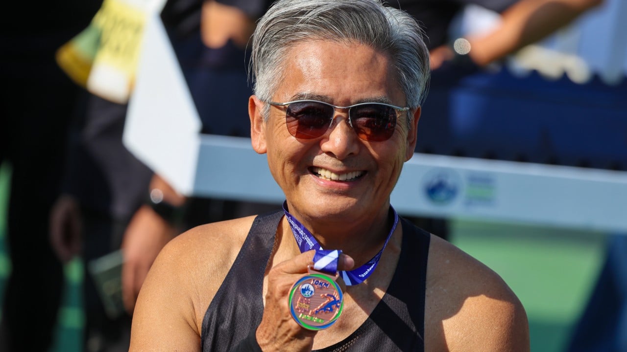 Chow Yun-fat nets 91% gain on Hong Kong flat after 31 years as prices rebound