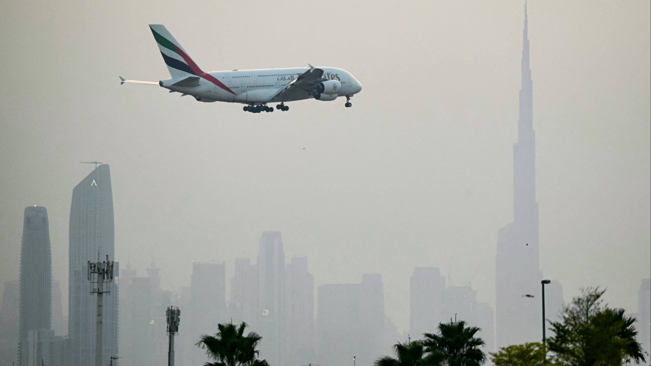 How Hong Kong can attract talent and capital from the Middle East
