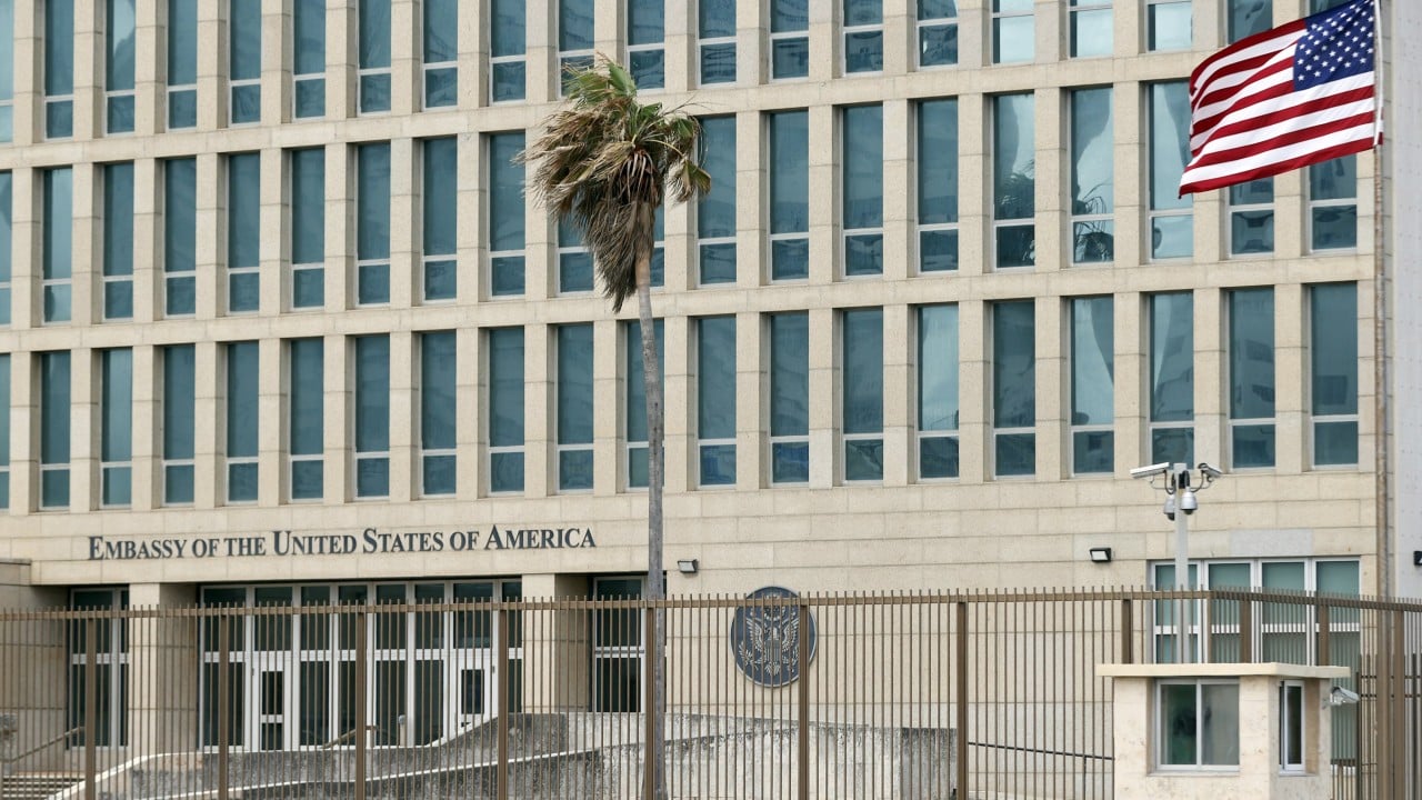 Cuba confirms rare Havana talks with US officials