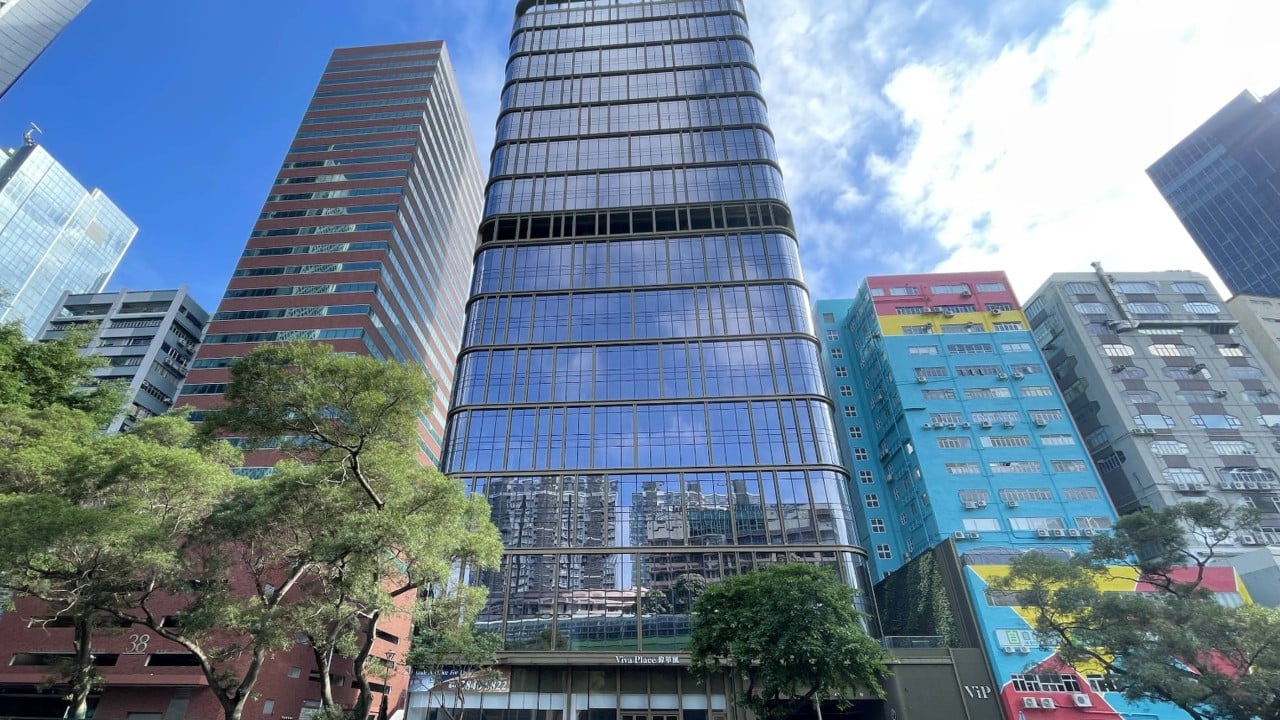 Hong Kong property investment soars on lower funding costs, rising demand