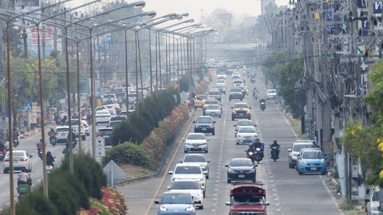 Work-from-home may not save as much energy as Southeast Asia hopes