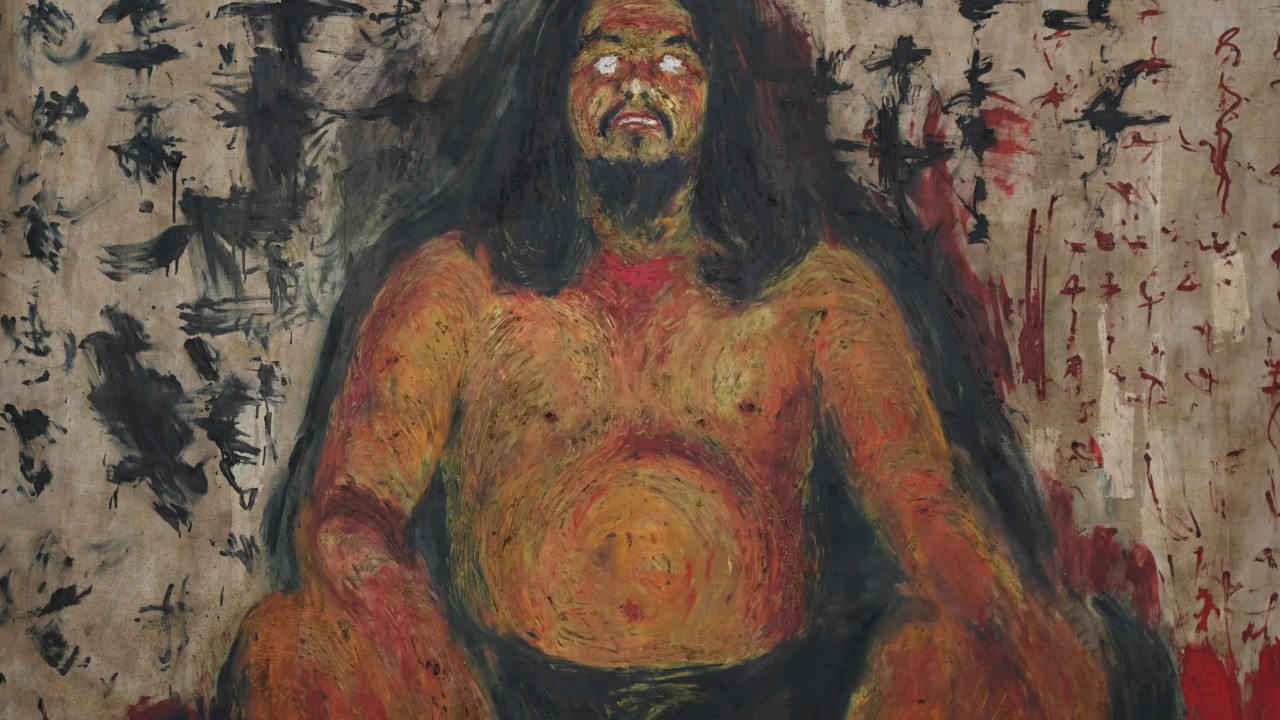 New Tang Chang art museum in Thailand preserves Thai-Chinese art rebel’s remarkable legacy
