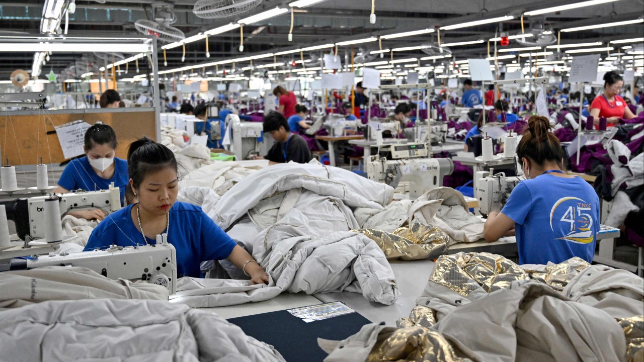 US firms dash to recover tariffs paid on Chinese imports as refund system launches