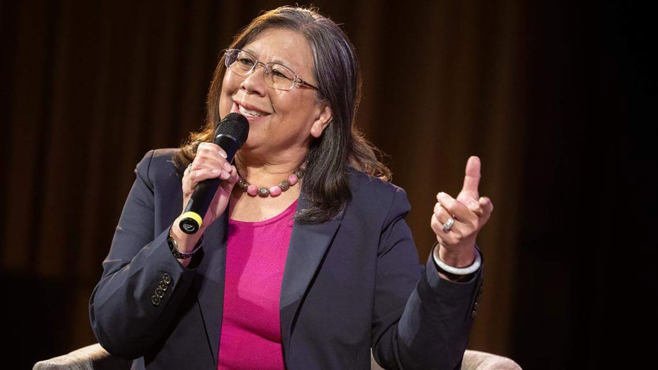 Former state controller Betty Yee drops out of California governor’s race