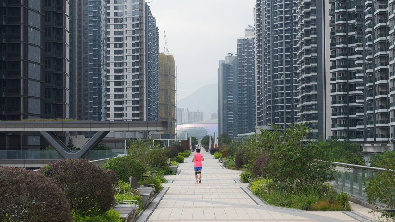 Hong Kong can’t just build a monorail in Kai Tak and hope for the best