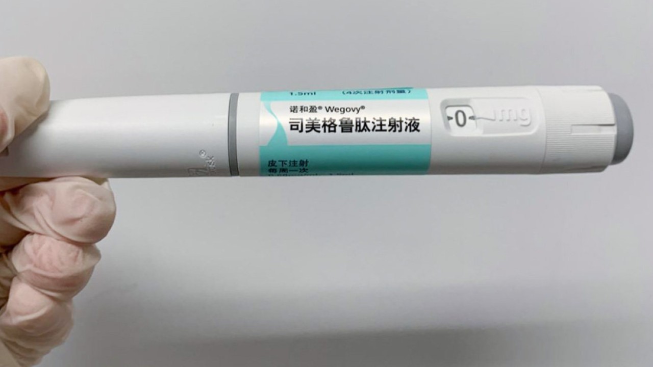 5 arrested at Hong Kong pharmacies, anti-obesity pills and slimming injections seized