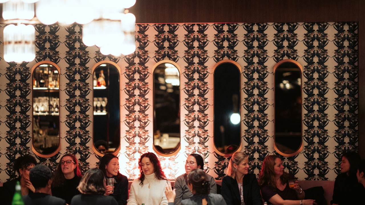 Rosewood throws its weight behind female empowerment in hospitality