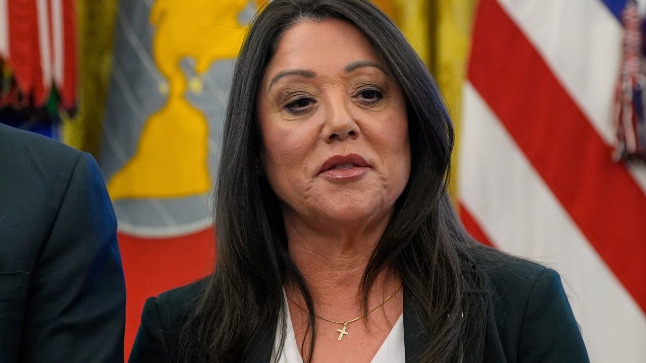 US labour secretary to leave Trump’s cabinet after abuse of power allegations