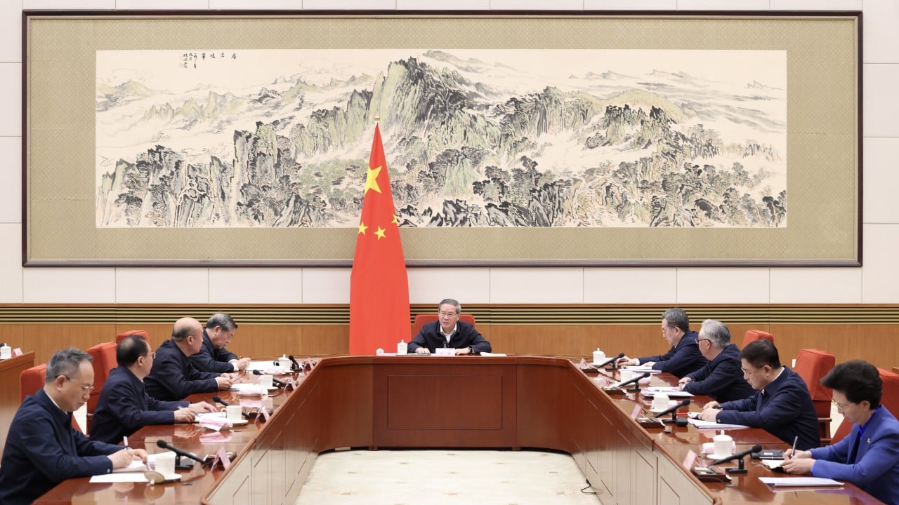 China confronts Middle East supply shock, as State Council mulls energy strategy