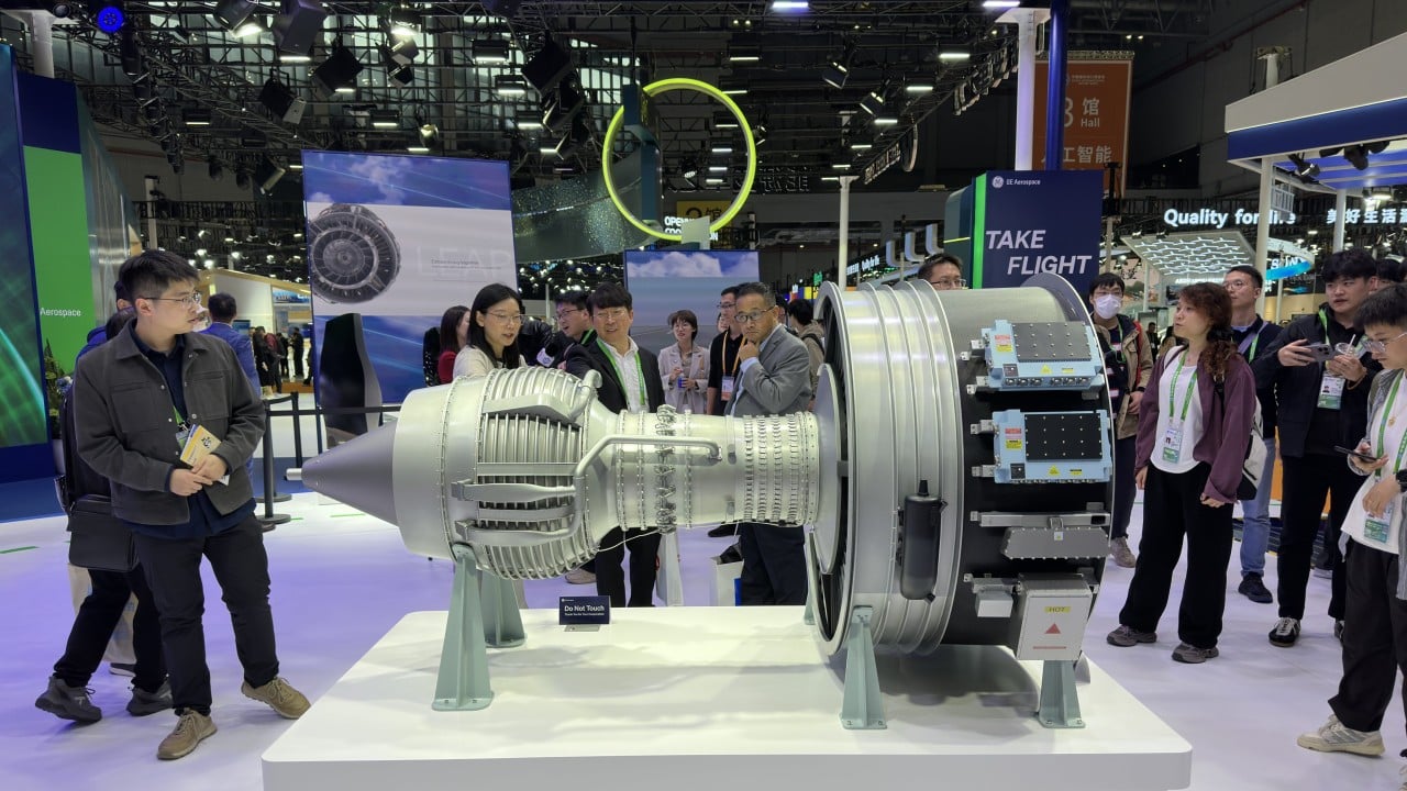 Engine dilemma lies at heart of successful take-off for China’s C919