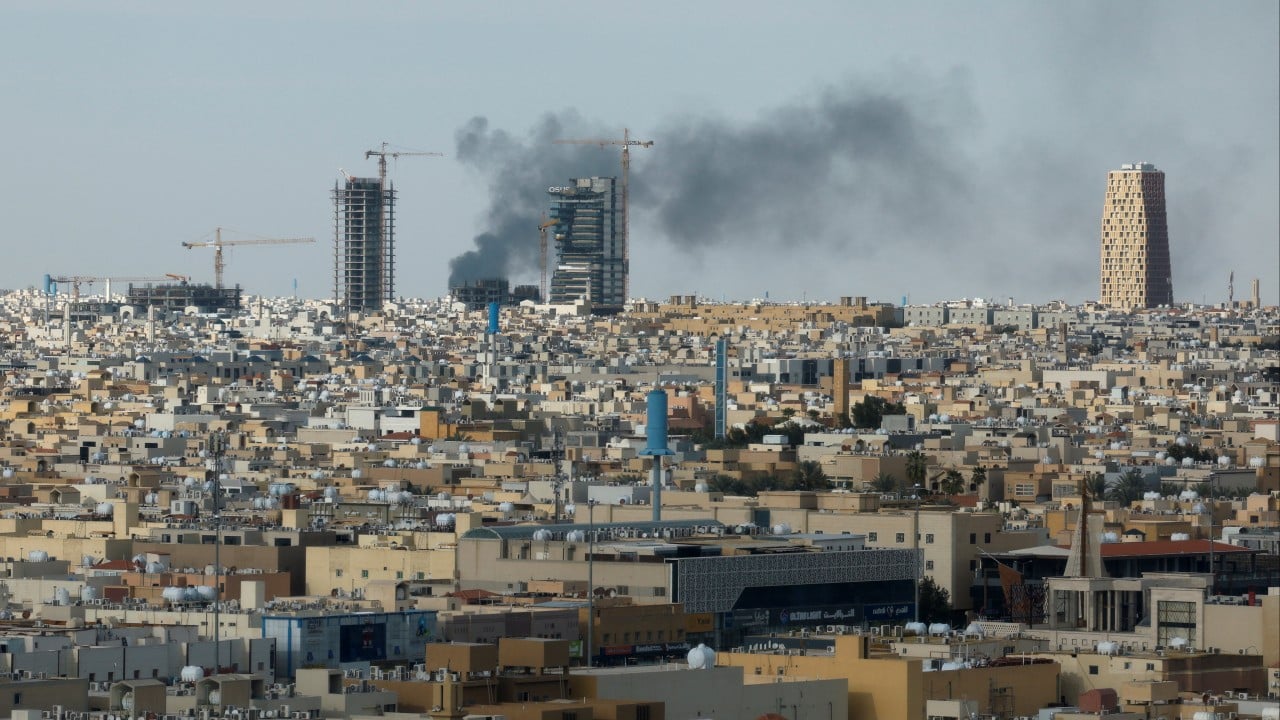 Shifting Saudi ties: what role could China take after Iran war is over?