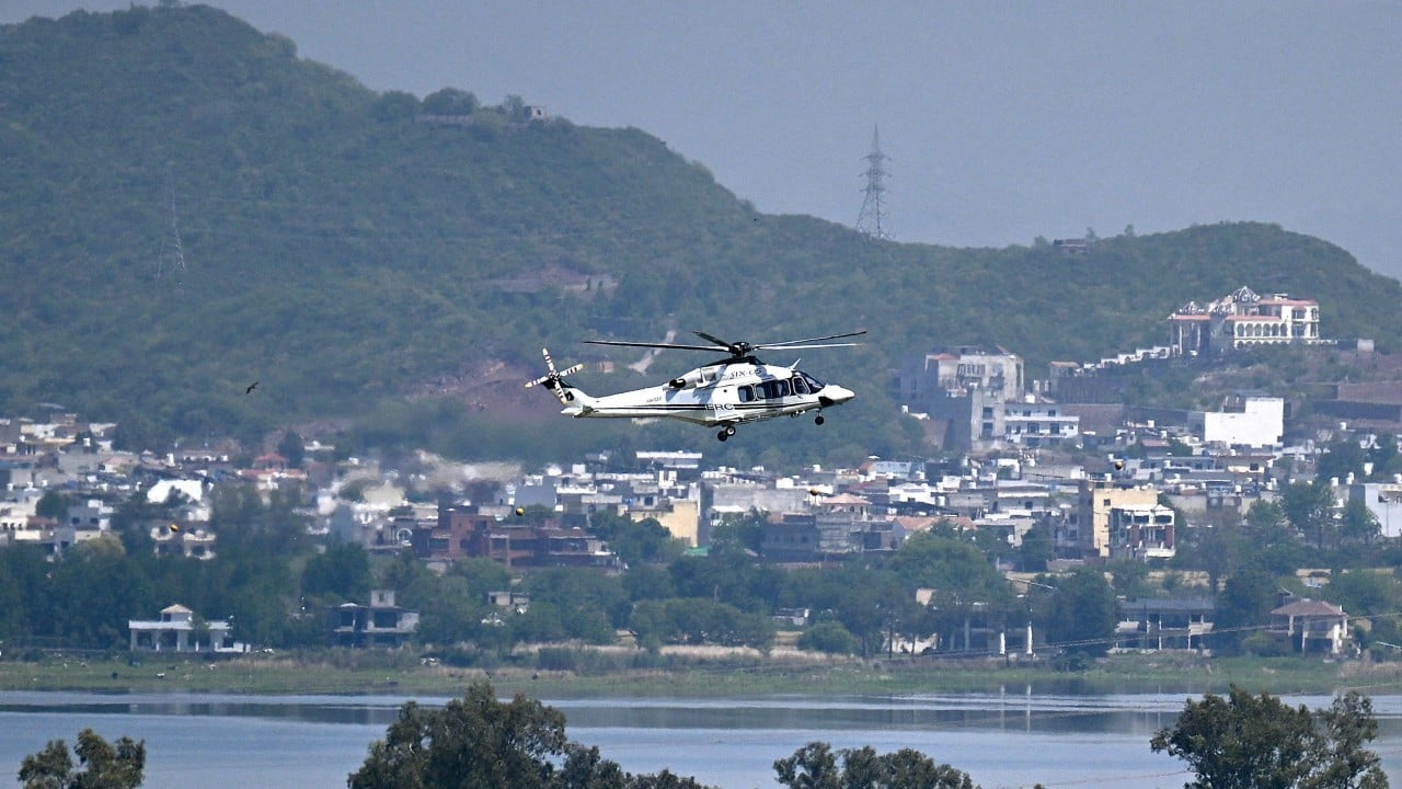 US and Iran warn they are ready for war as Pakistan ceasefire talks in limbo