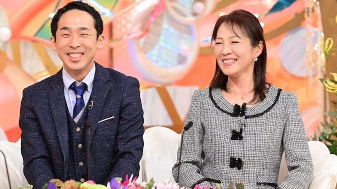 Unexpected love: Japan traditional dancer finds love at 60 with 26-year-old devoted protege