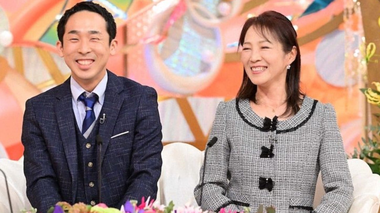 Unexpected love: Japan traditional dancer finds love at 60 with 26-year-old devoted protege