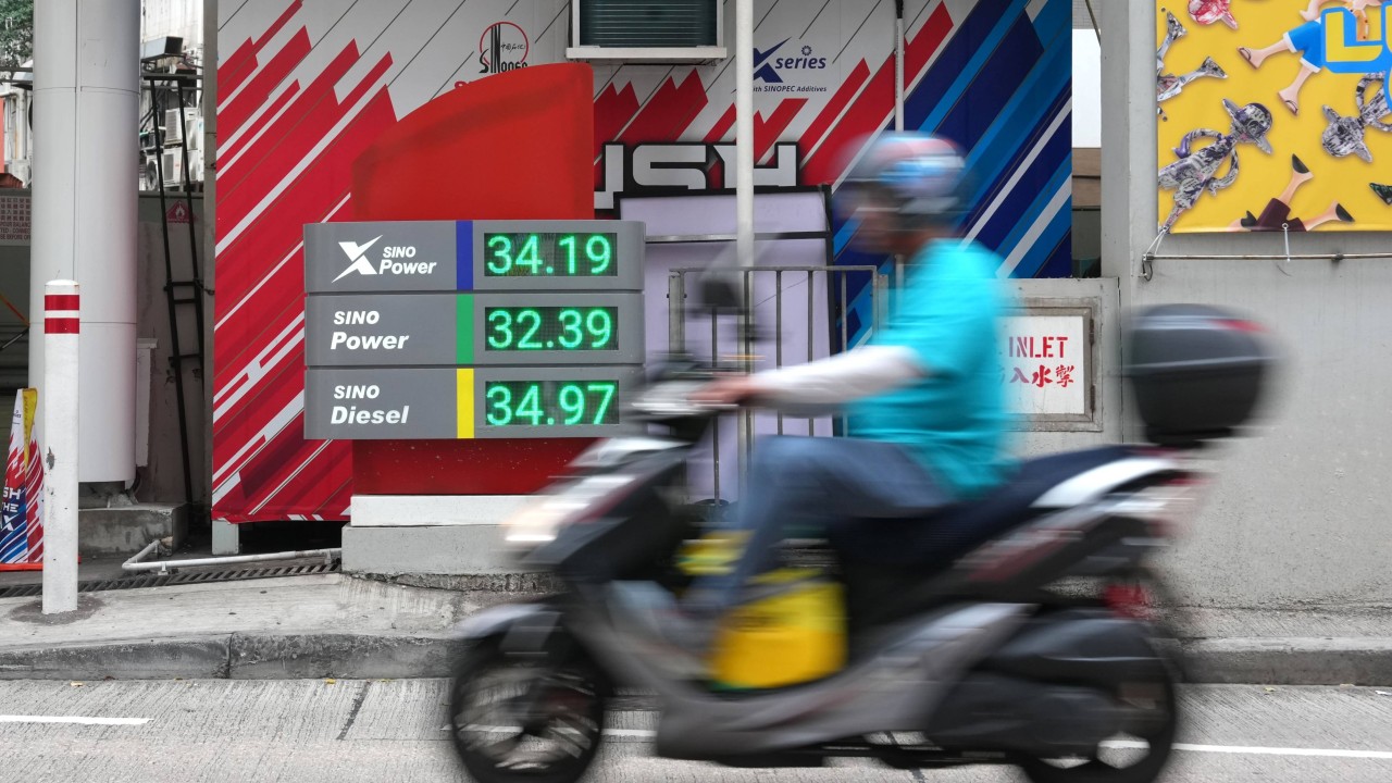 If energy crisis drags on, Hong Kong may need to rely on conservation