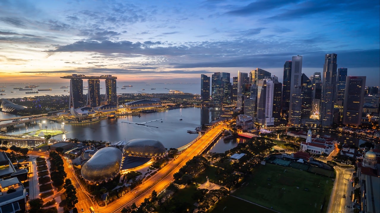 UN alarmed by Singapore executions for drug-related offences