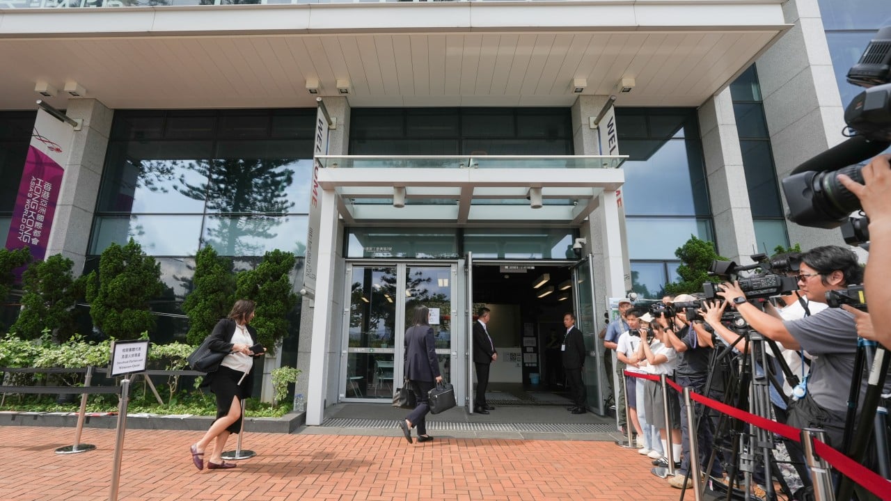 ‘Regulatory vacuum’: Hong Kong fire probe reveals confusion over safety roles