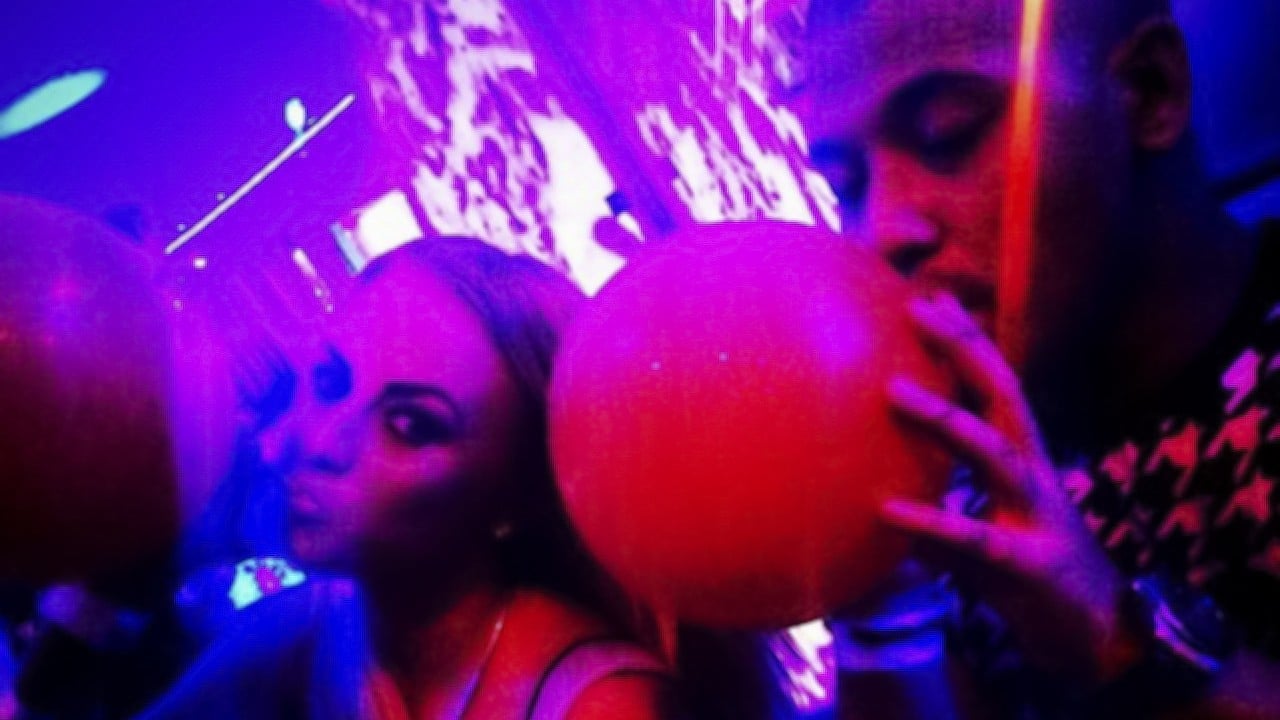 French activists sue ‘deceptive’ laughing gas suppliers