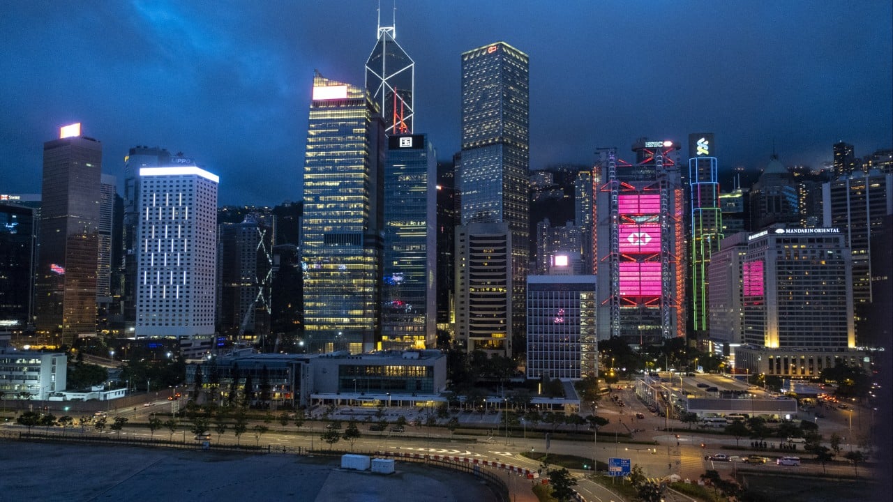 What Hong Kong’s conservative stablecoin licence roll-out reveals