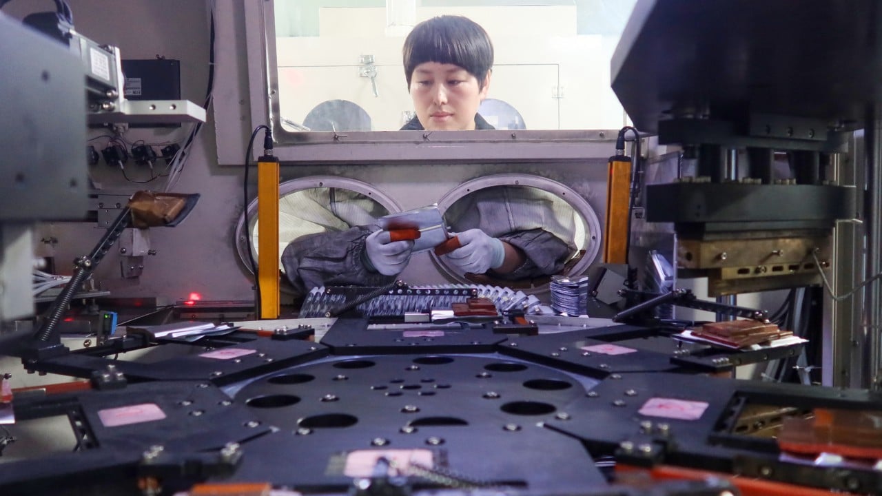 Çin'in batarya üreticileri, İran savaşı enerji depolama talebini yeniden şekillendirirken kazanç sağlayacak: Fitch