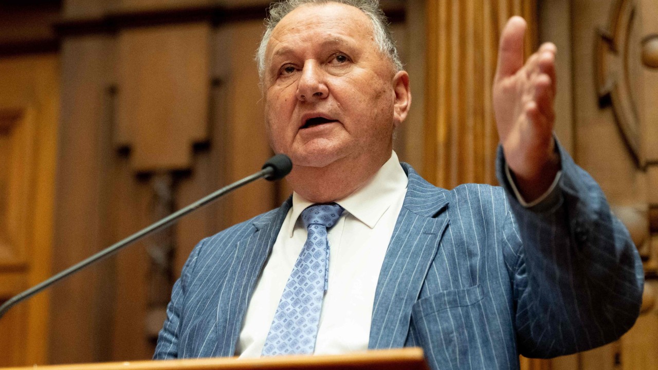 Indians slam New Zealand minister for ‘butter chicken tsunami’ remarks: ‘outright racism’