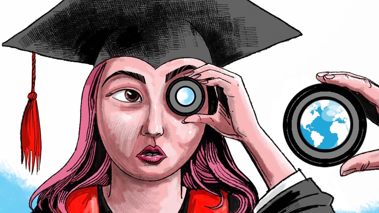 Hong Kong’s education hub cannot be a one-market wonder