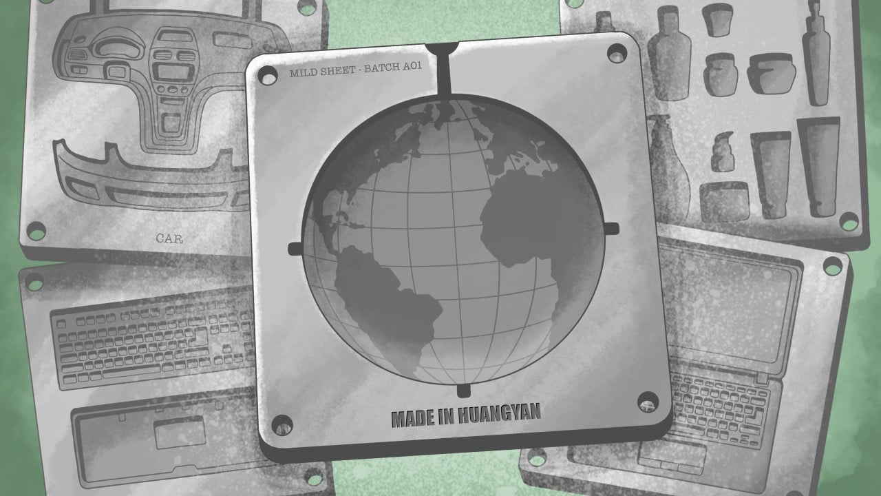 Tesla'nın gizli tedarik zincirinin içinde: bir Çin kasabası modern dünyayı nasıl şekillendiriyor