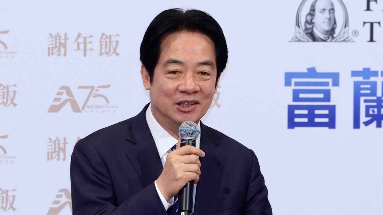 Does William Lai’s cancelled eSwatini trip show Beijing’s reach in Africa?