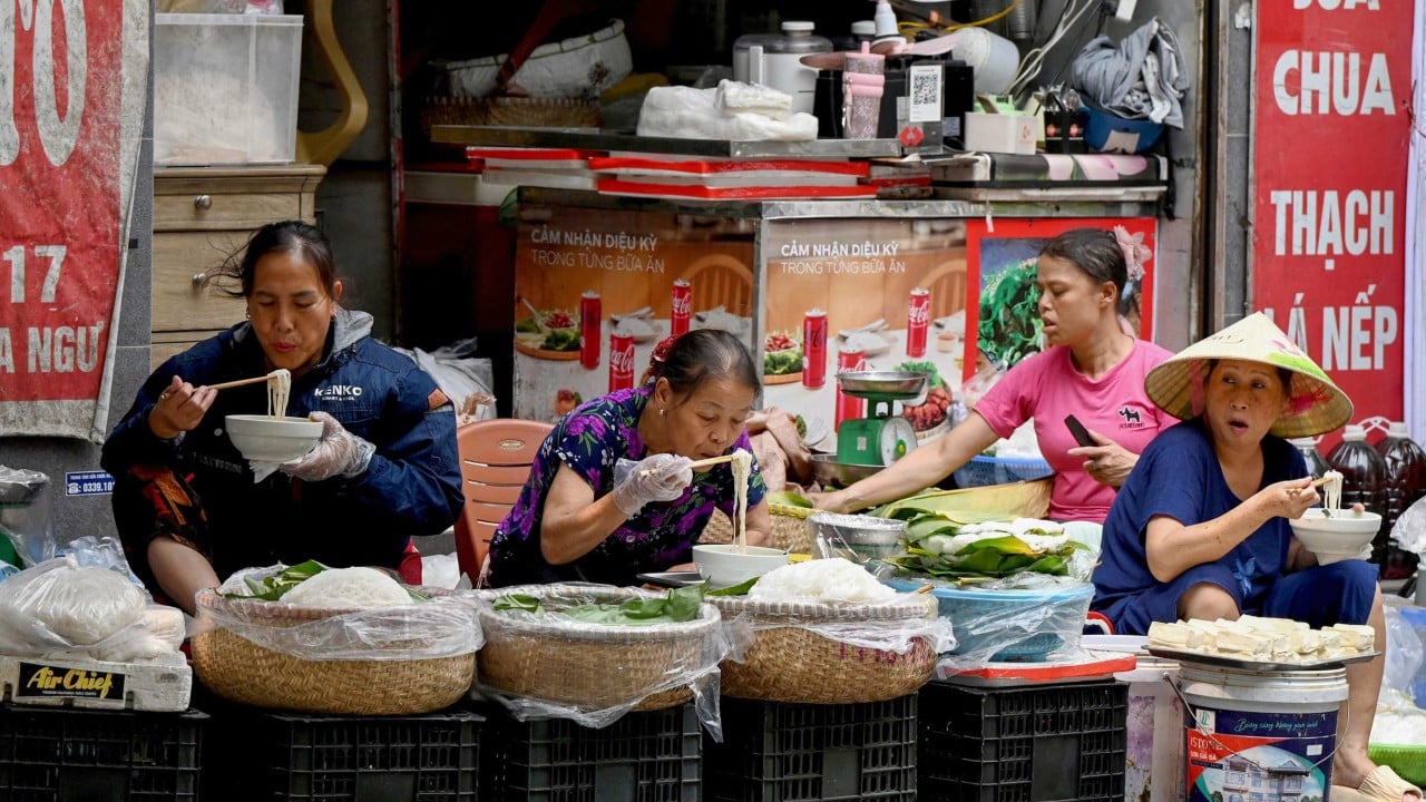 Asia braces for food shortages as ‘super El Nino’, Iran war effects collide