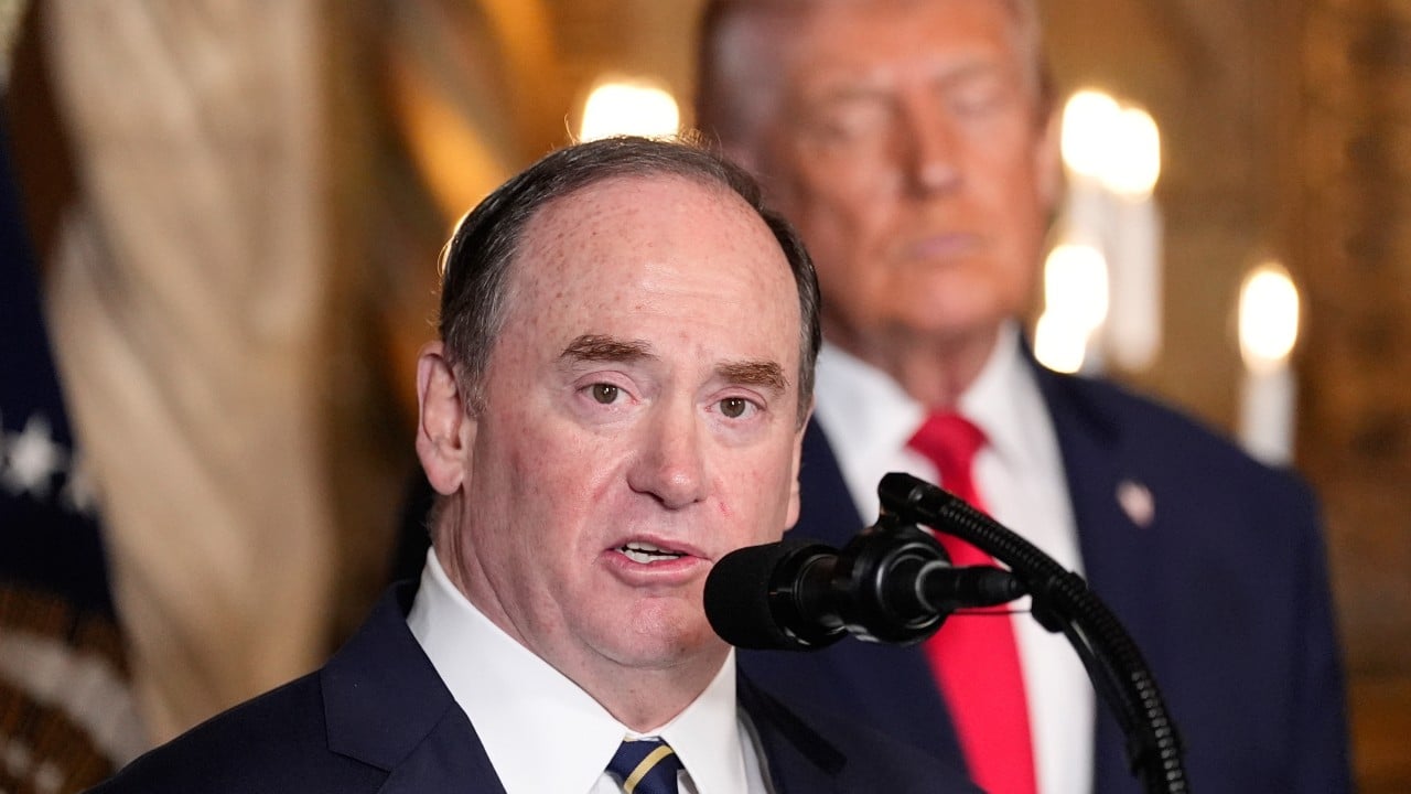 Trump'un en üst düzey Deniz Kuvvetleri yetkilisi görevden alındı, ABD hala İran ile savaş halinde