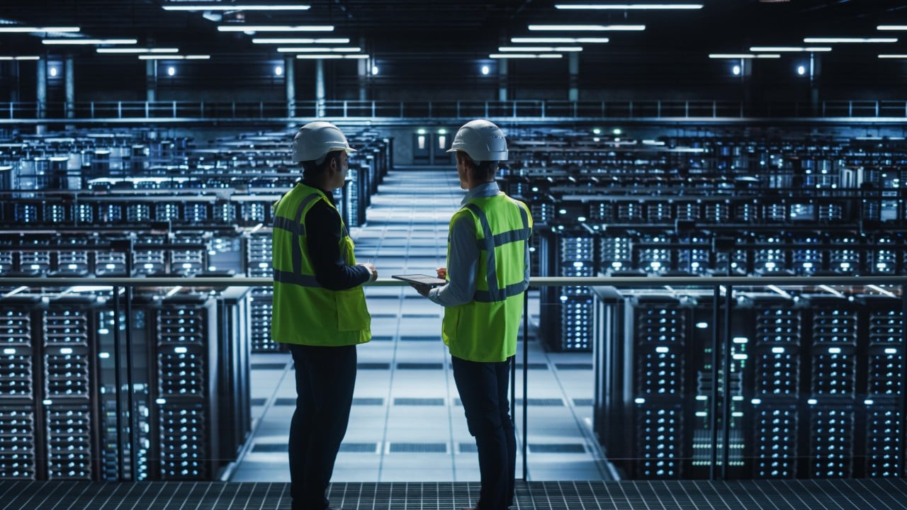 China targets greener AI data centres, heavy industry in push to meet 2030 climate goals