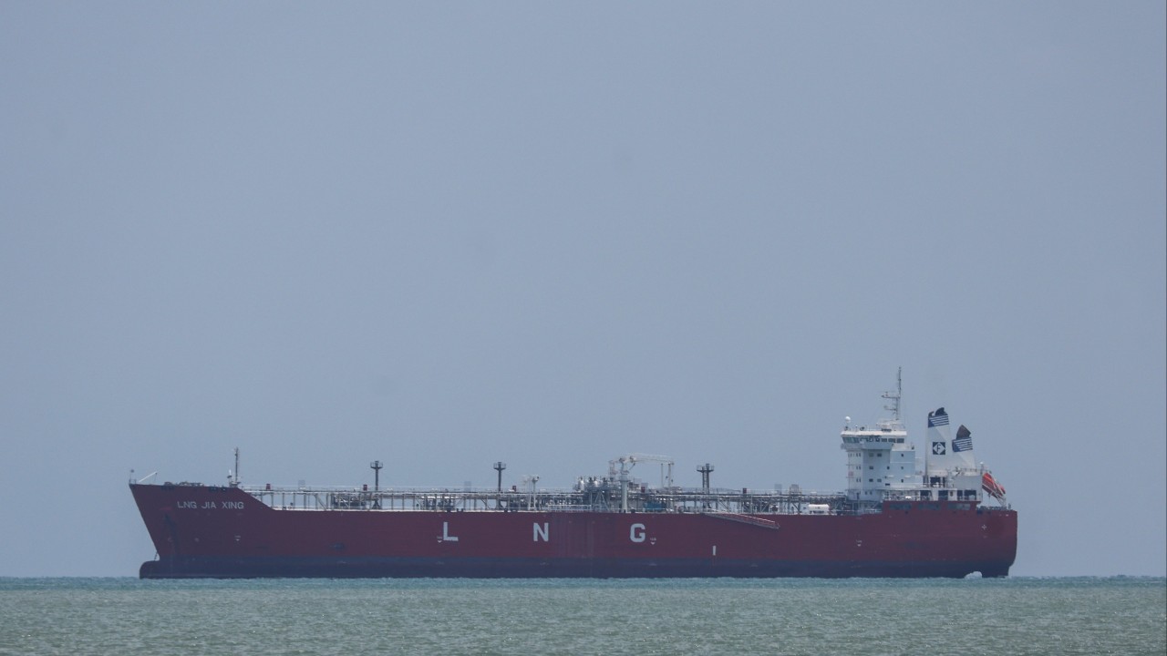 ‘Undeniable reality’: why China should be wary of US focus on global maritime chokepoints