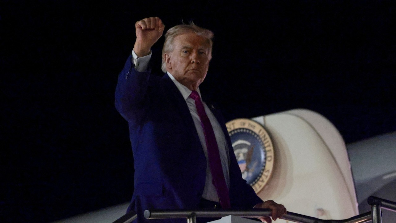 Why Iran war is the surest sign that the US is in decline