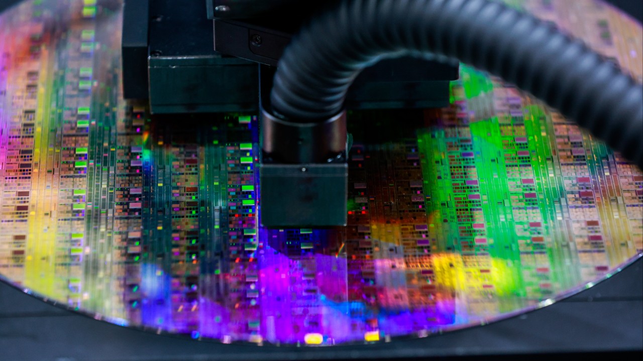 Naphtha Crunch Hits Asia Chip Photoresist Supply