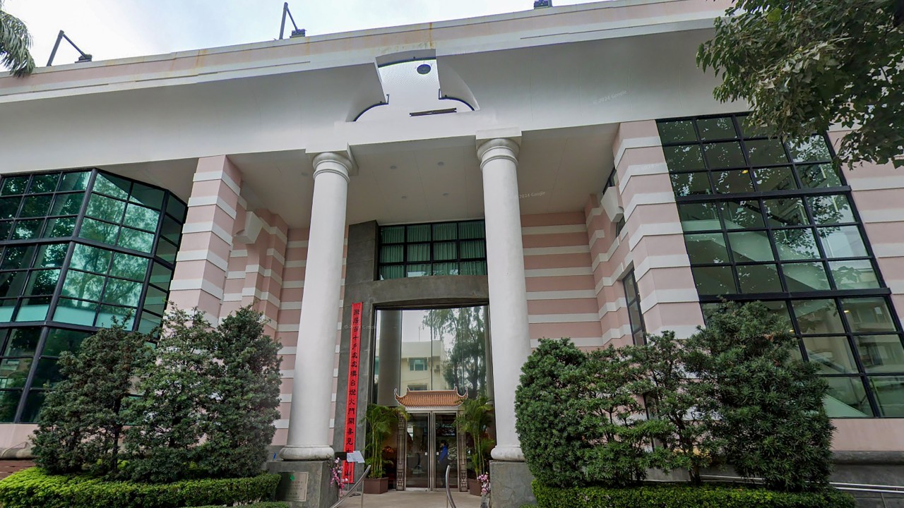 Personal info of 9,045 people compromised in Hong Kong private club data breach