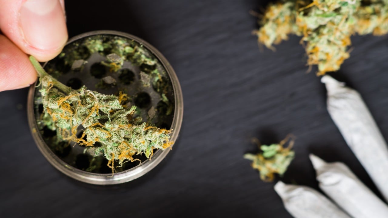 Trump reclassifies state-licensed medical marijuana as less dangerous drug