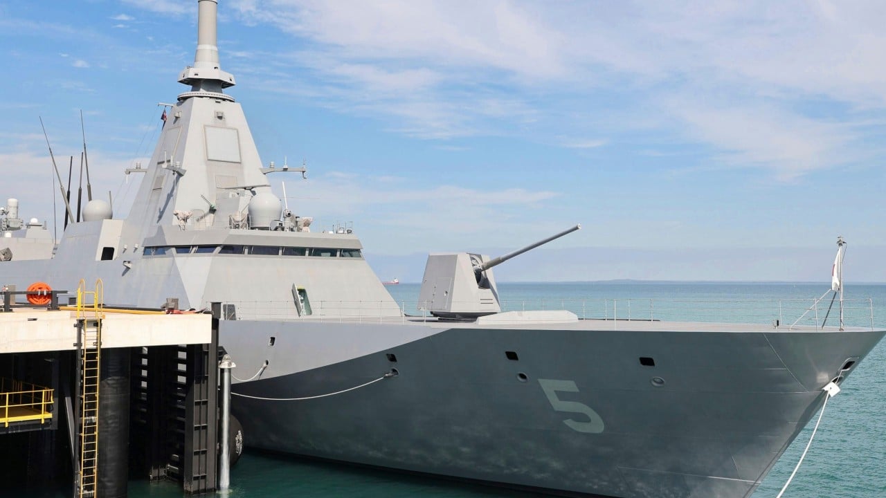 Australia’s US$7 billion Japan warship deals signals shift from US overreliance