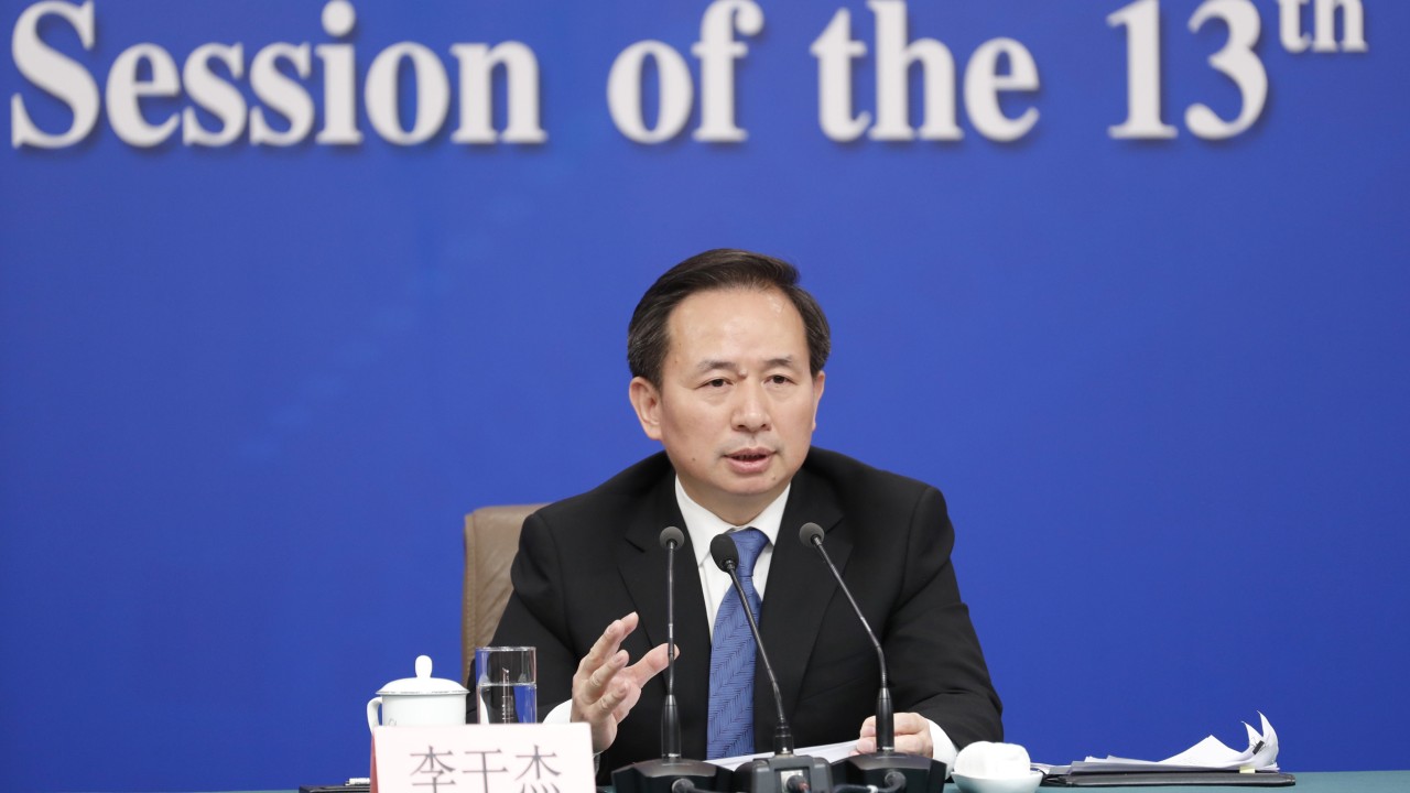 Why Beijing is Ramping Up the Reeducation of Tibetan Buddhists