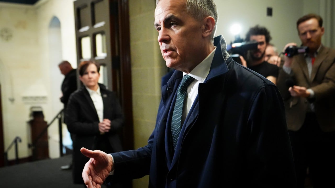 Trump team demands ‘entry fee’ before Canada talks, Carney says US doesn’t dictate terms