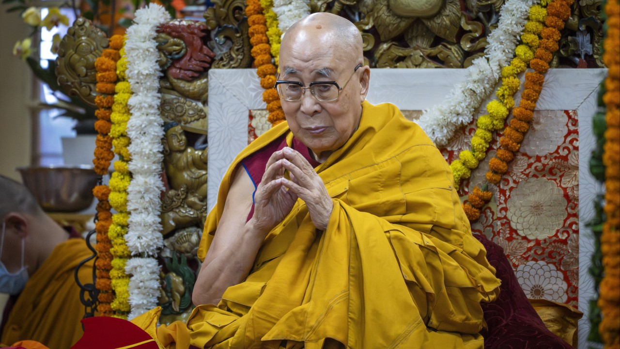 China must ‘strengthen education’ of Tibetan Buddhists, Beijing official says after tour