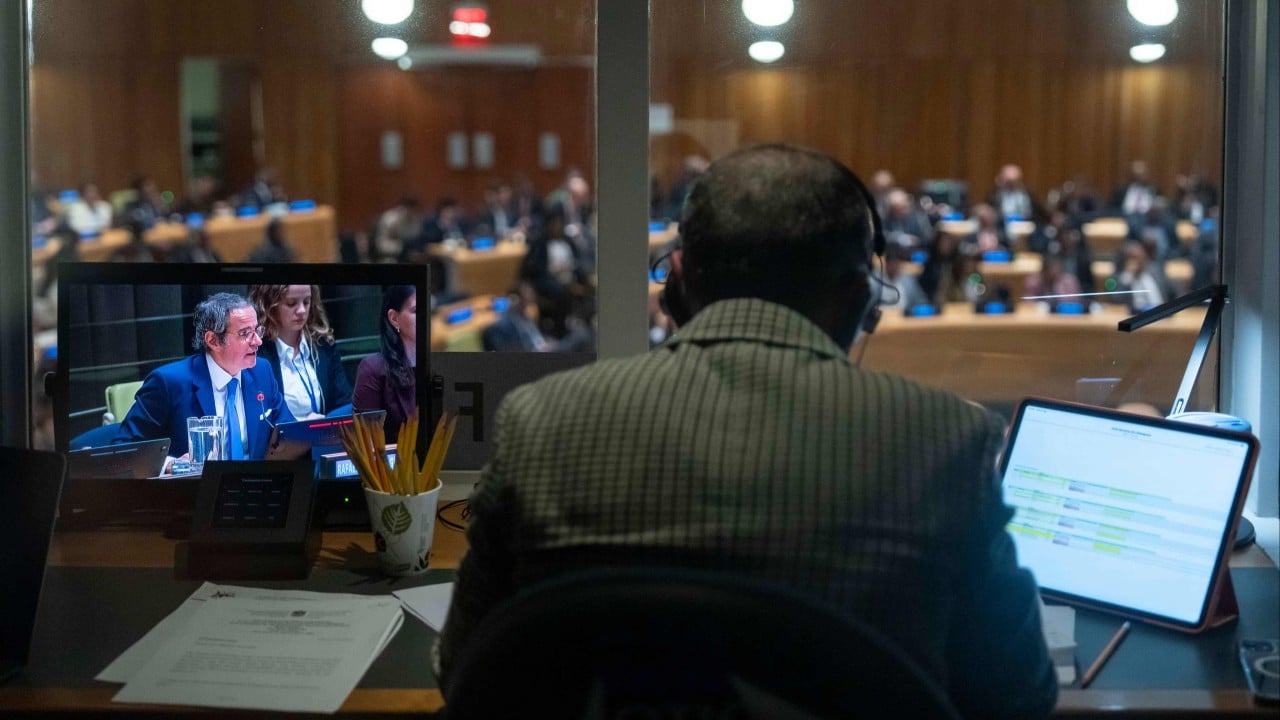 BM liderlik yarışı, ilk mülakatlarla sahneye çıkıyor