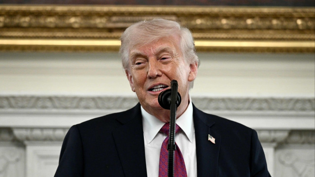 Iran latest: Trump has ‘no time frame’ to end war as world waits for peace talks