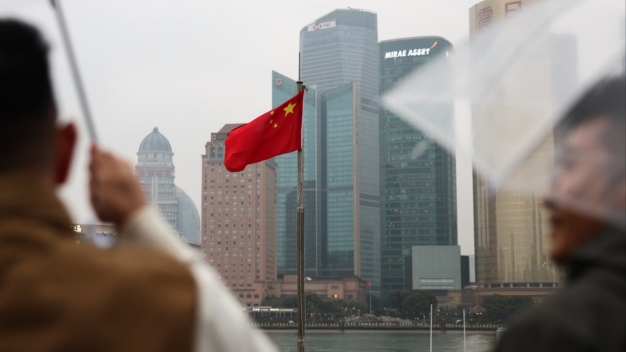 Mainland China’s ultra-wealthy numbers rise as Hong Kong tipped for faster growth