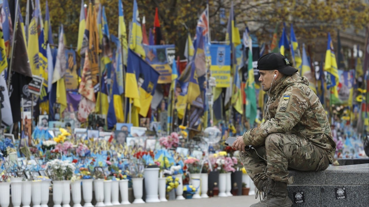 AB, Macaristan vetosunu kaldırdıktan sonra AB, Ukrayna'ya 106 milyar dolarlık krediyi onayladı